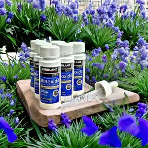 New Kirkland Minoxidil: Replenish Hair Density