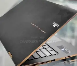 New Laptop HP Spectre X360 16GB Intel Core I7 SSD 512GB