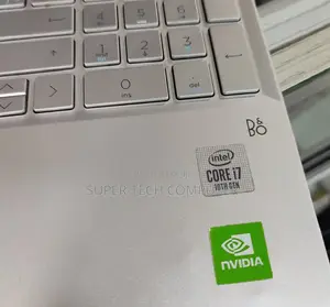 Photo - New Laptop HP Pavilion 15 8GB Intel Core I7 HDD+SSD 1T