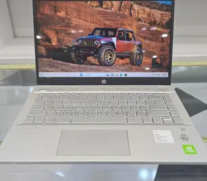 Photo - New Laptop HP Pavilion 13 8GB Intel Core I5 SSD 512GB