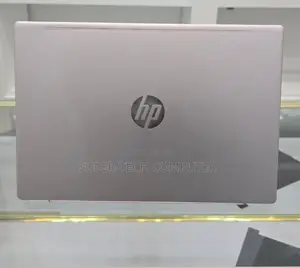 New Laptop HP Pavilion 13 8GB Intel Core I5 SSD 512GB