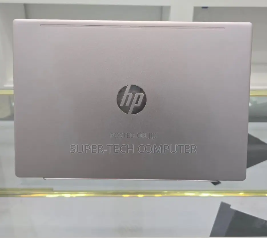 New Laptop HP Pavilion 13 8GB Intel Core I5 SSD 512GB