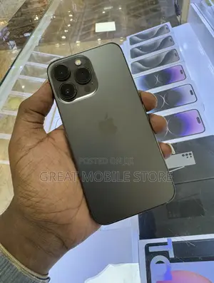 Apple iPhone 13 Pro 128 GB Black