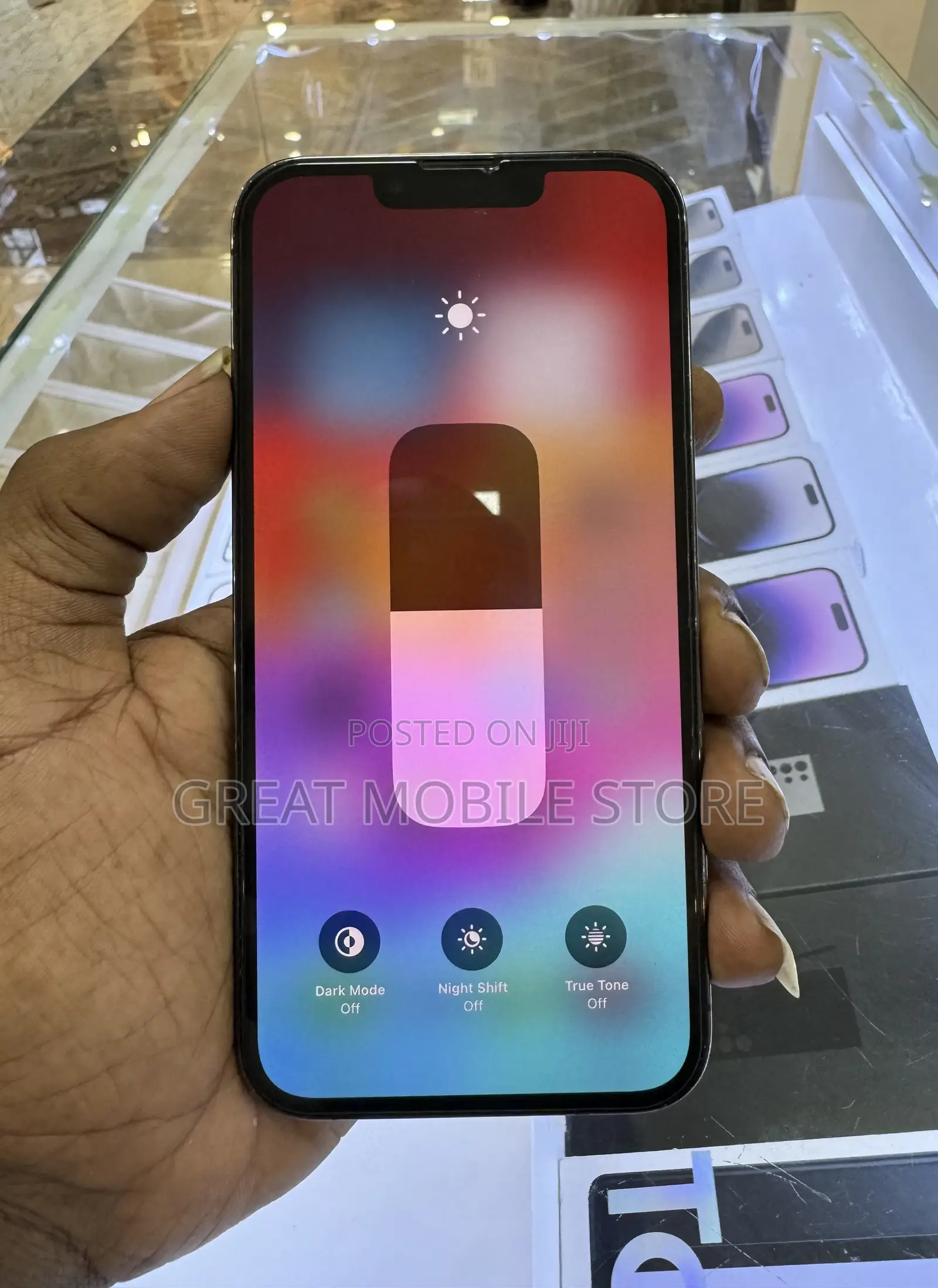 Apple iPhone 13 Pro 128 GB Black