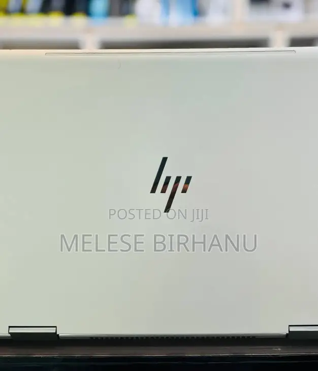 New Laptop HP 20GB Intel Core I5 SSD 512GB