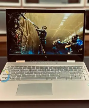 New Laptop HP 20GB Intel Core I5 SSD 512GB