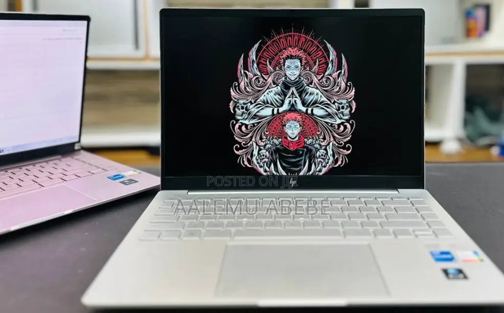 New Laptop HP Pavilion 14 16GB Intel Core I5 SSD 1T