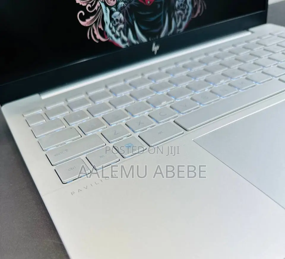 New Laptop HP Pavilion 14 16GB Intel Core I5 SSD 1T