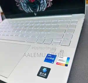 New Laptop HP Pavilion 14 16GB Intel Core I5 SSD 1T