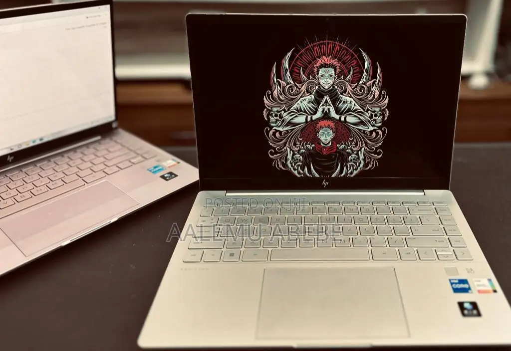 New Laptop HP Pavilion 14 16GB Intel Core I5 SSD 1T