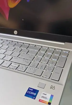 Photo - New Laptop HP Pavilion 15 16GB Intel Core I7 SSD 512GB