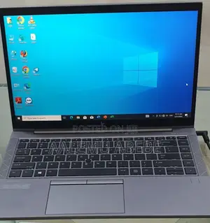 New Laptop HP ZBook 14 16GB Intel Core I7 SSD 1T