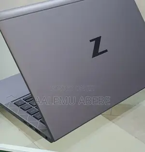 New Laptop HP ZBook 14 16GB Intel Core I7 SSD 1T