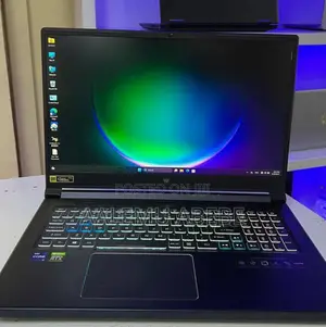 Photo - New Laptop Acer Predator Helios 300 16GB Intel Core I9 SSD 1T