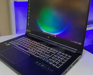 New Laptop Acer Predator Helios 300 16GB Intel Core I9 SSD 1T