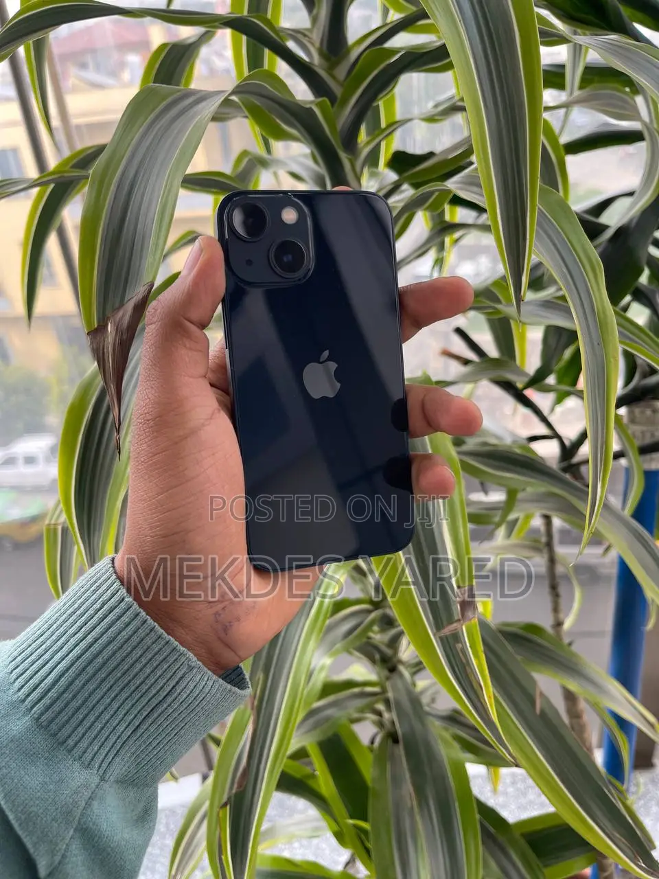 New Apple iPhone 13 Mini 128 GB Black