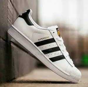 Photo - Adidas Super Star Sneakers Shoes Master Quality Luxurious