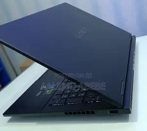 Photo - New Laptop HP Omen 16 16GB Intel Core I9 SSD 1T