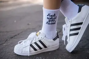 Photo - Adidas Super Star Sneakers Shoes Master Quality Luxurious