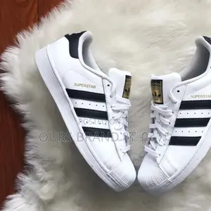 Photo - Adidas Super Star Sneakers Shoes Master Quality Luxurious