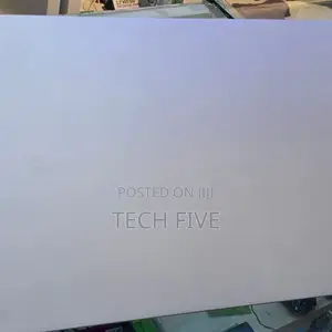 New Laptop Lenovo Ideapad 3 16GB Intel Core I7 SSD 512GB