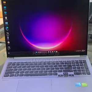 New Laptop Lenovo Ideapad 3 16GB Intel Core I7 SSD 512GB