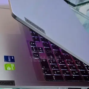 New Laptop Lenovo Ideapad 3 16GB Intel Core I7 SSD 512GB