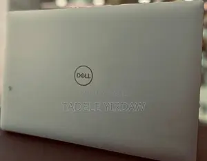 New Laptop Dell Precision 15 3520 16GB Intel Core I7 SSD 512GB