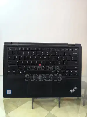 New Laptop Lenovo ThinkPad Yoga 16GB Intel Core I5 SSD 512GB