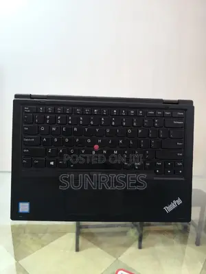 New Laptop Lenovo ThinkPad Yoga 16GB Intel Core I5 SSD 512GB