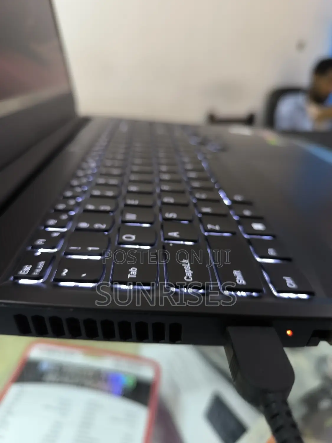 New Laptop Lenovo Ideapad 3 16GB AMD Ryzen 5 SSD 512GB