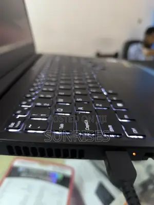 New Laptop Lenovo Ideapad 3 16GB AMD Ryzen 5 SSD 512GB