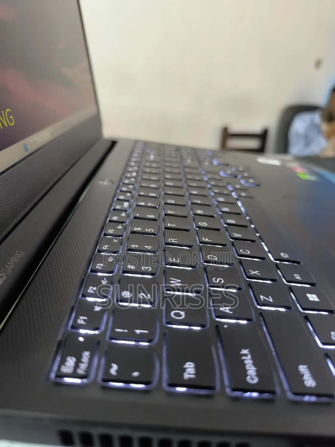 New Laptop Lenovo Ideapad 3 16GB AMD Ryzen 5 SSD 512GB