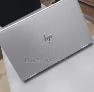 New Laptop HP EliteBook 830 G7 16GB Intel Core I7 SSD 512GB