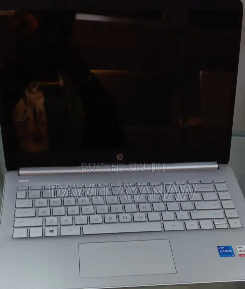 New Laptop HP Stream Notebook 16GB Intel Core I5 SSD 512GB