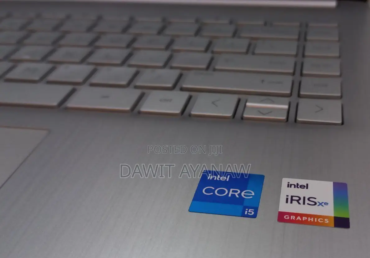 New Laptop HP Stream Notebook 16GB Intel Core I5 SSD 512GB