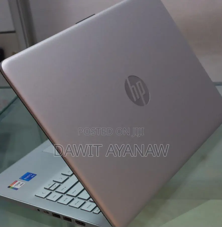 New Laptop HP Stream Notebook 16GB Intel Core I5 SSD 512GB