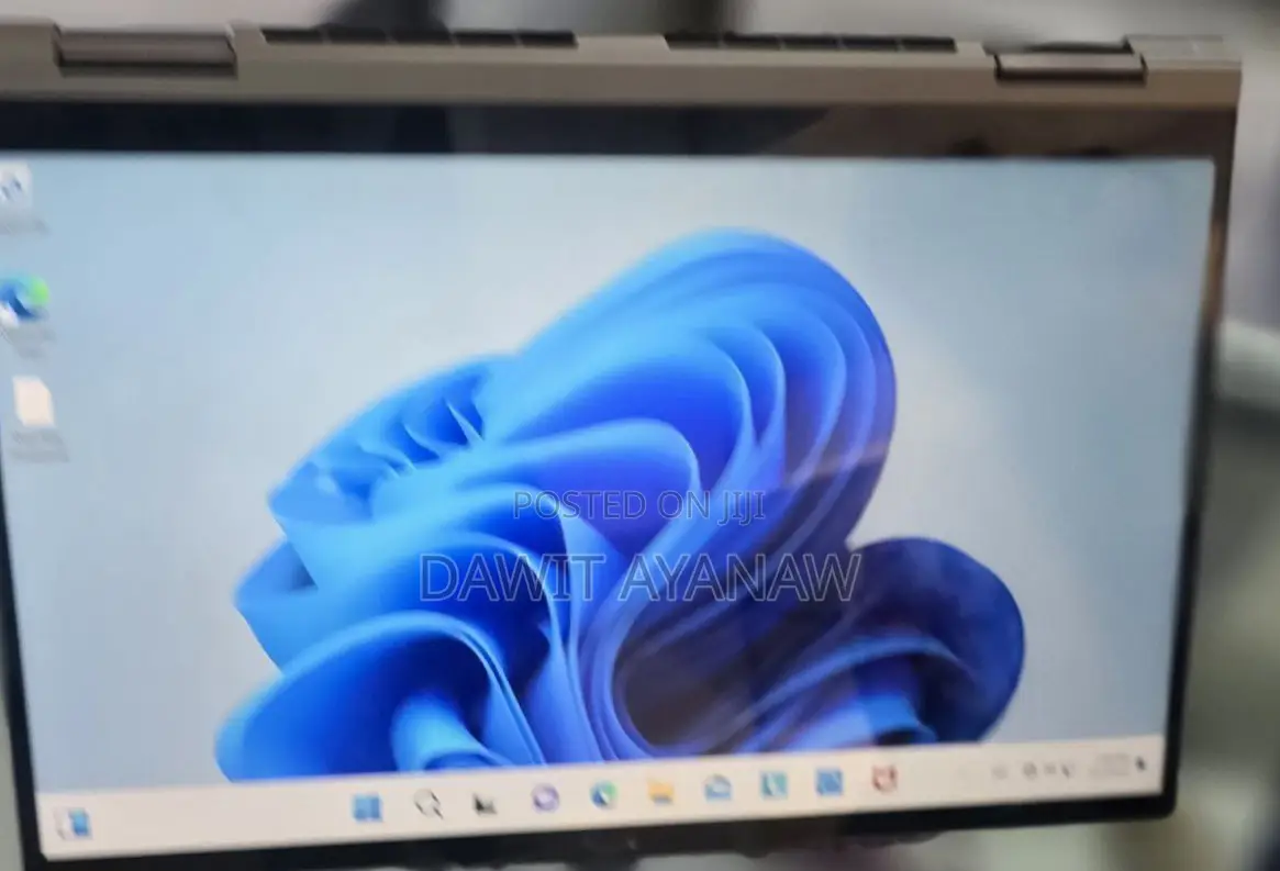 New Laptop Lenovo 16GB Intel Core I5 SSD 512GB