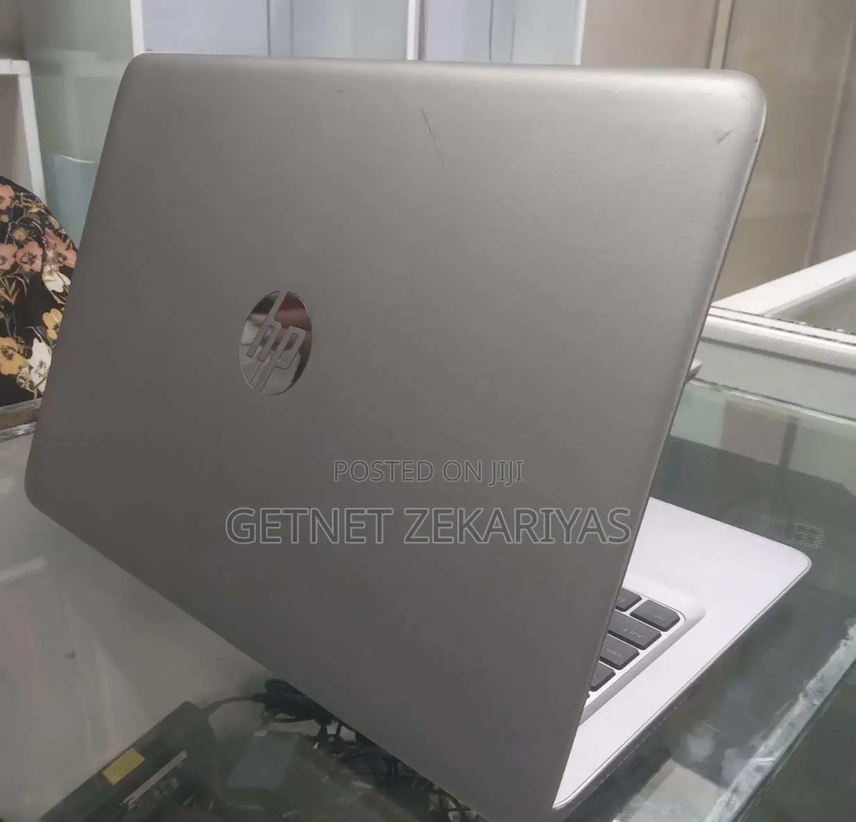 New Laptop HP EliteBook 840 8GB AMD A8 SSD 256GB