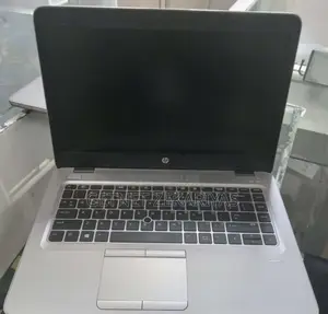 New Laptop HP EliteBook 840 8GB AMD A8 SSD 256GB