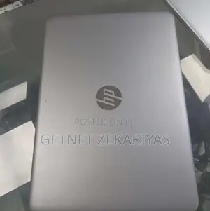 New Laptop HP EliteBook 840 8GB AMD A8 SSD 256GB