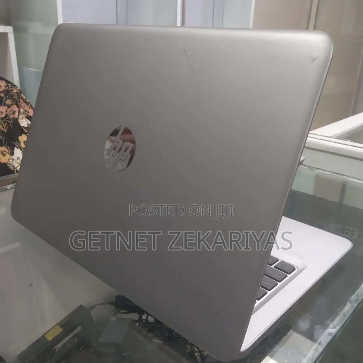 New Laptop HP EliteBook 840 8GB AMD A8 SSD 256GB