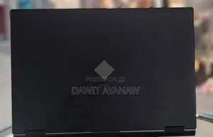 New Laptop HP Omen 15 16GB Intel Core I9 SSD 512GB