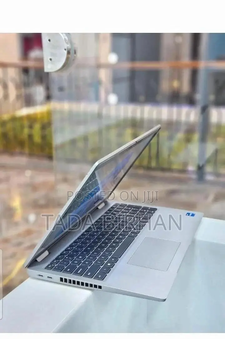 New Laptop Dell Latitude E5520 8GB Intel Core i7 SSD 512GB