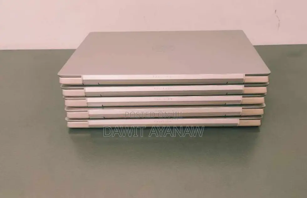 New Laptop HP Pavilion 14 8GB Intel Core I5 HDD+SSD 1T
