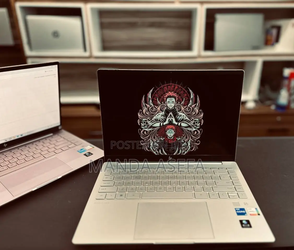 New Laptop HP Pavilion 14 16GB Intel Core I5 SSD 1T