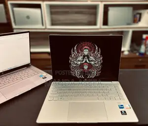 New Laptop HP Pavilion 14 16GB Intel Core I5 SSD 1T