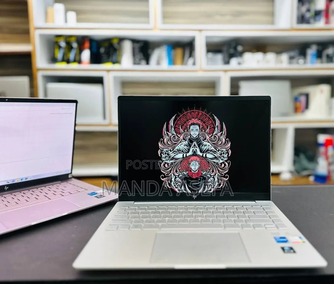 New Laptop HP Pavilion 14 16GB Intel Core I5 SSD 1T