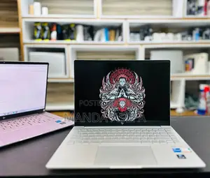 New Laptop HP Pavilion 14 16GB Intel Core I5 SSD 1T