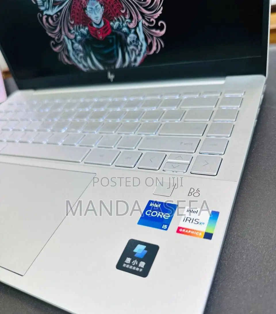 New Laptop HP Pavilion 14 16GB Intel Core I5 SSD 1T